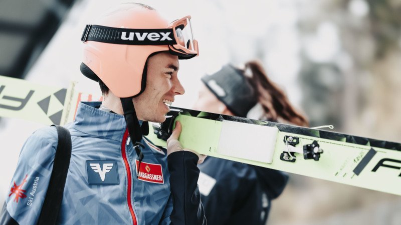Doppelstockerl für ÖSV-Adler bei Einzel-Auftakt