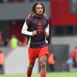 Kompanys "Wunschspieler" macht Laimer bei Bayern Konkurrenz