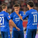 Andreas Schicker im Poker um Toptalent gefordert