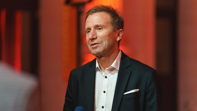 Nicht genügend Stimmen: Mitterdorfer vor dem Aus?