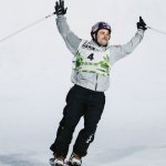 Freestyle-Ass bremst sich für durchschlagenden Erfolg ein