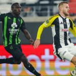 Muslic verliert Top-Stürmer für Rekordsumme