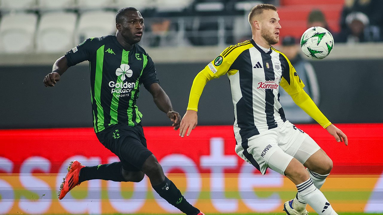 Muslic verliert Top-Stürmer für Rekordsumme