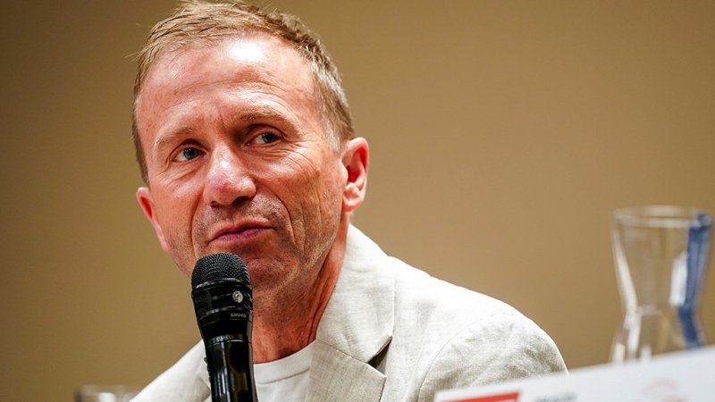 Mitterdorfer: "Immer versucht, das große Ganze zu sehen"