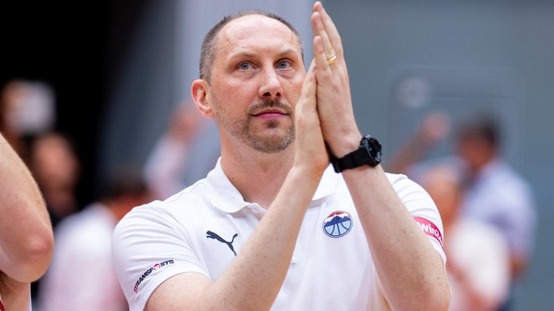 Blowout! ÖBV-Team fertigt Albanien in WM-Quali ab