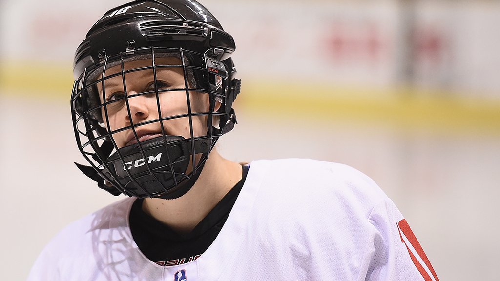 ÖEHV-Star gelingt Einstand in Nordamerika