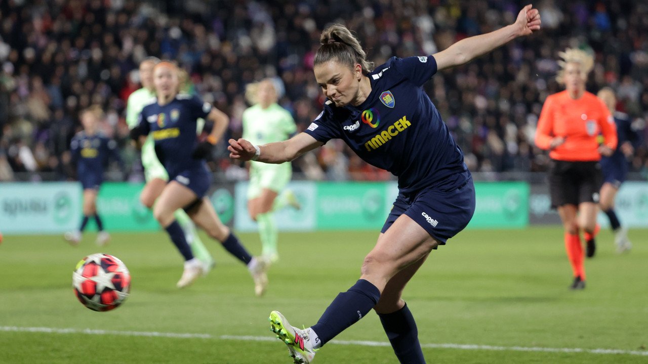 SKN-Frauen erzielen neuen Zuschauerrekord