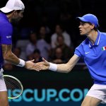 Sinner führt Italien ins Davis-Cup-Halbfinale