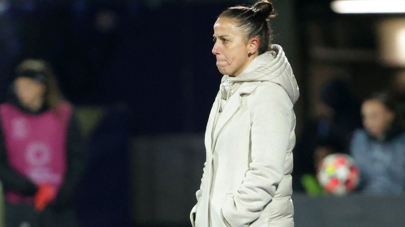 Brancao nach Barca: "Schon drei Klassen besser"