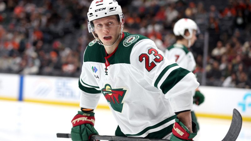 NHL: Siege für Rossi und Kasper