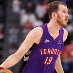 Pöltl so gut wie Shaq: "Das sind Momentaufnahmen"