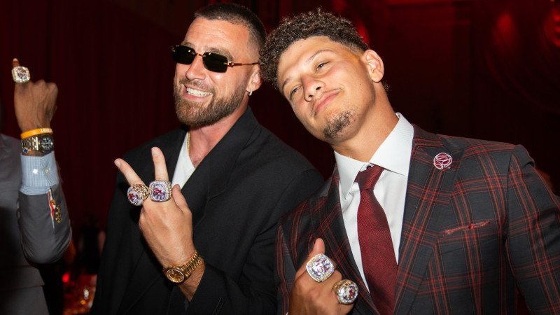 Nach Einbruchserie: NFL schickt Warnung an Spieler