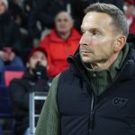 Lijnders: "Es ist klar, dass wir uns verbessern müssen"
