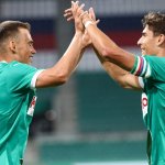 Rapid verlängert vorzeitig mit Youngster!