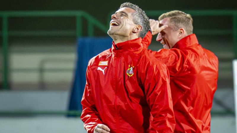 Auf Rapid wartet ein Jubiläumsspiel