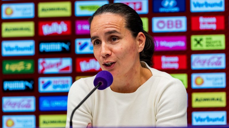Irene Fuhrmann nominiert Duo für EM-Playoff nach