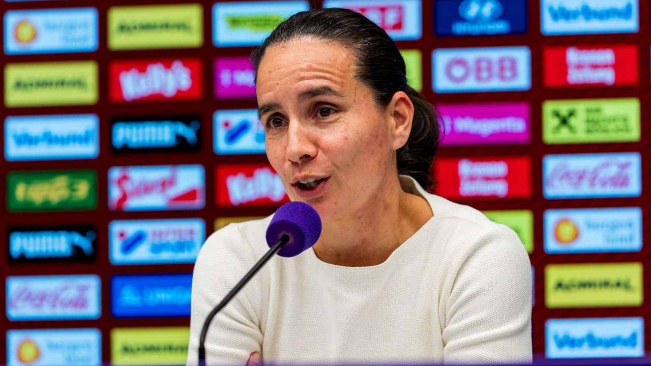 Irene Fuhrmann nominiert Duo für EM-Playoff nach