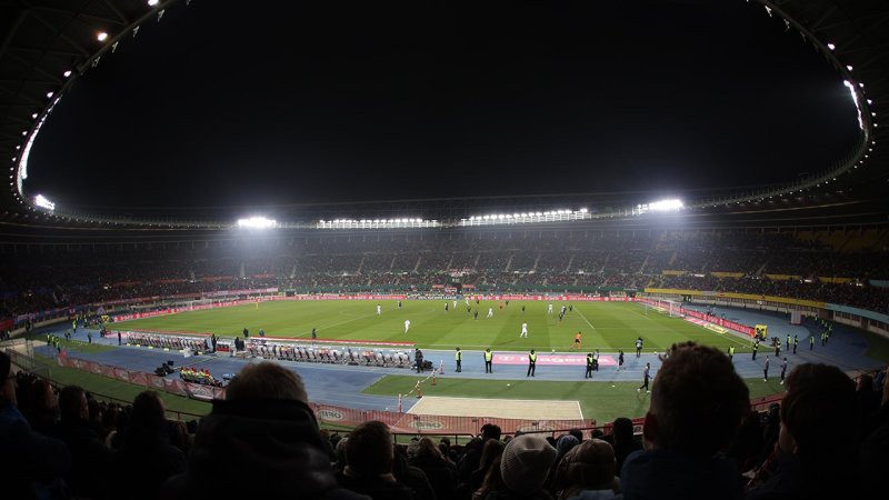 Spielort gegen Serbien: ÖFB braucht rasche Entscheidung