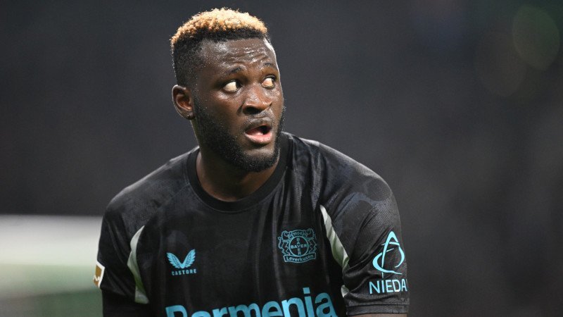 Glück für die "Bullen"? Leverkusen-Topstürmer fällt aus