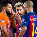 Messi könnte von Ex-Mitspieler trainiert werden