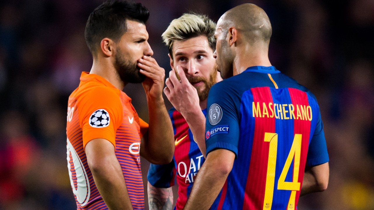 Messi könnte von Ex-Mitspieler trainiert werden