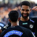 Sturm-Duo hat bei Säumel-Debüt gute Comeback-Chancen