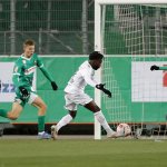 5. Auswärtssieg in Folge! SKN gewinnt auch bei Rapid II