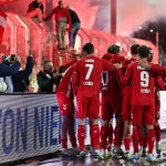 Ljubicic-Assist verhilft Strubers Köln zum Sieg