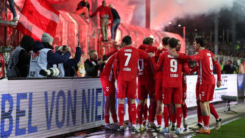 Ljubicic-Assist verhilft Strubers Köln zum Sieg