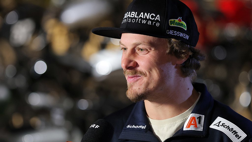 Feller beruhigt Fans: "Es ist definitiv keine Formkrise"