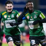 Ried macht im Spitzenspiel nach der Pause kurzen Prozess