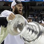 Kracher! Stanley-Cup-Sieger wechselt aus NHL in die ICE
