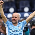 Guardiola bekennt sich zu ManCity - selbst bei Zwangsabstieg