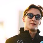 Las Vegas: Russell schnellster Pilot bei Quali-Generalprobe
