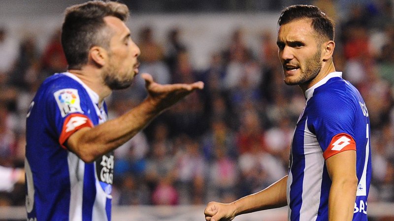 Deportivo La Coruna (ESP)