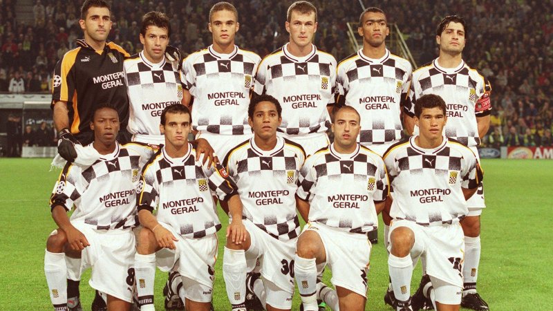 "Leicesterkusen"? So erging es den Leverkusener Vorgängern