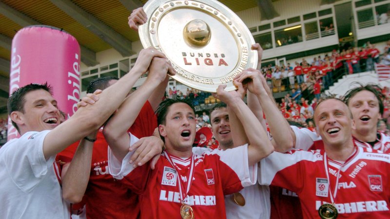 "Leicesterkusen"? So erging es den Leverkusener Vorgängern