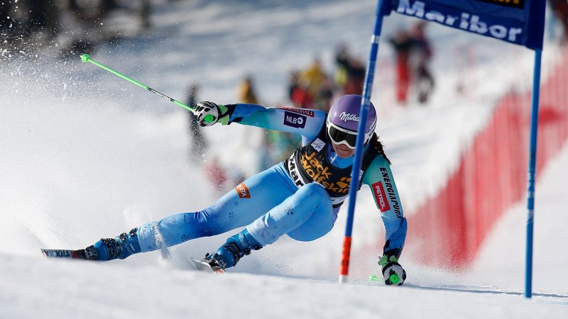 Die 20 Frauen mit den meisten Siegen im Skiweltcup