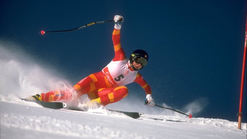 Die 20 Frauen mit den meisten Siegen im Skiweltcup