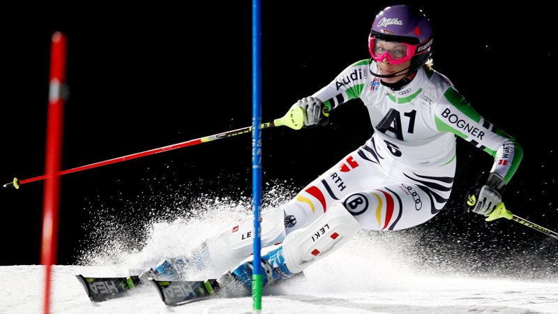 Die 20 Frauen mit den meisten Siegen im Skiweltcup