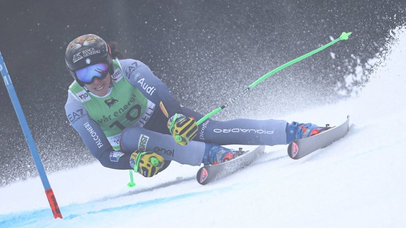 Die 20 Frauen mit den meisten Siegen im Skiweltcup