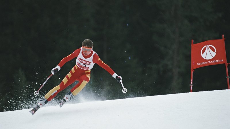 Die 20 Frauen mit den meisten Siegen im Skiweltcup