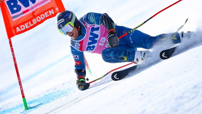 Die 20 Männer mit den meisten Siegen im Skiweltcup