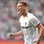 Wenn Geld nicht alles ist: Lienhart bekennt sich zu Freiburg