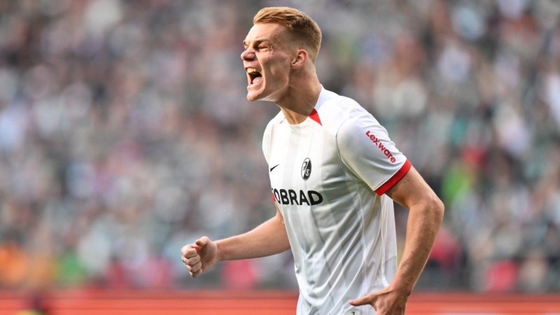 Wenn Geld nicht alles ist: Lienhart bekennt sich zu Freiburg