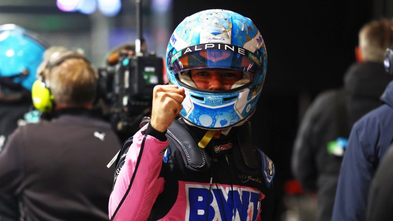 Sensation! Gasly jubelt über "unglaubliche" Quali-Runde