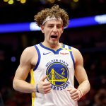 Golden State als erstes Team im NBA-Cup-Viertelfinale