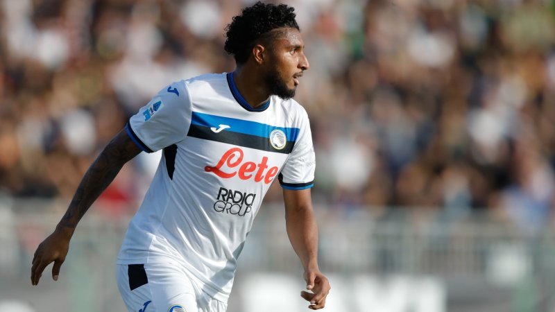 Atalanta-Defensivmann weckt internationales Interesse