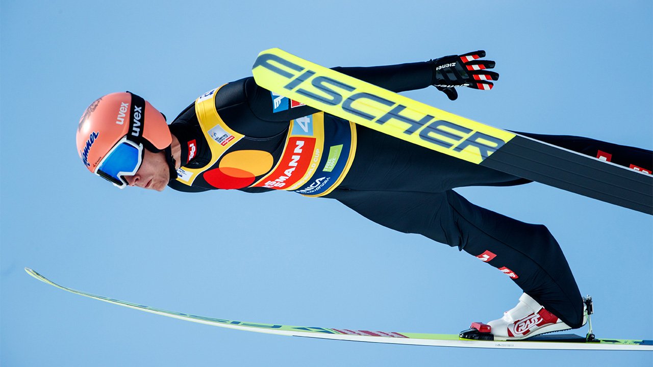 Knorpel kaputt! ÖSV-Adler fällt für die ganze Saison aus