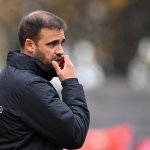 Schneefall! Lustenau-Partie gegen Stripfing verschoben